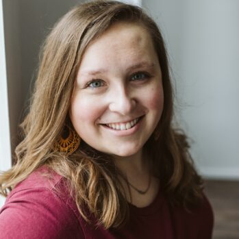 Victoria Schneider Child and Family Counselor